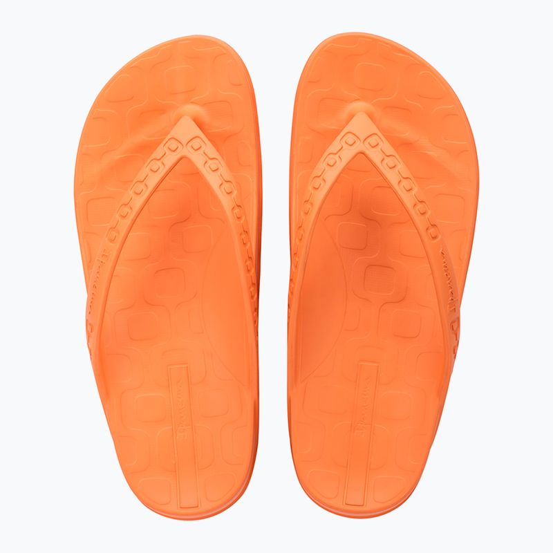 Джапанки Ipanema Duo Sunset orange за жени 9