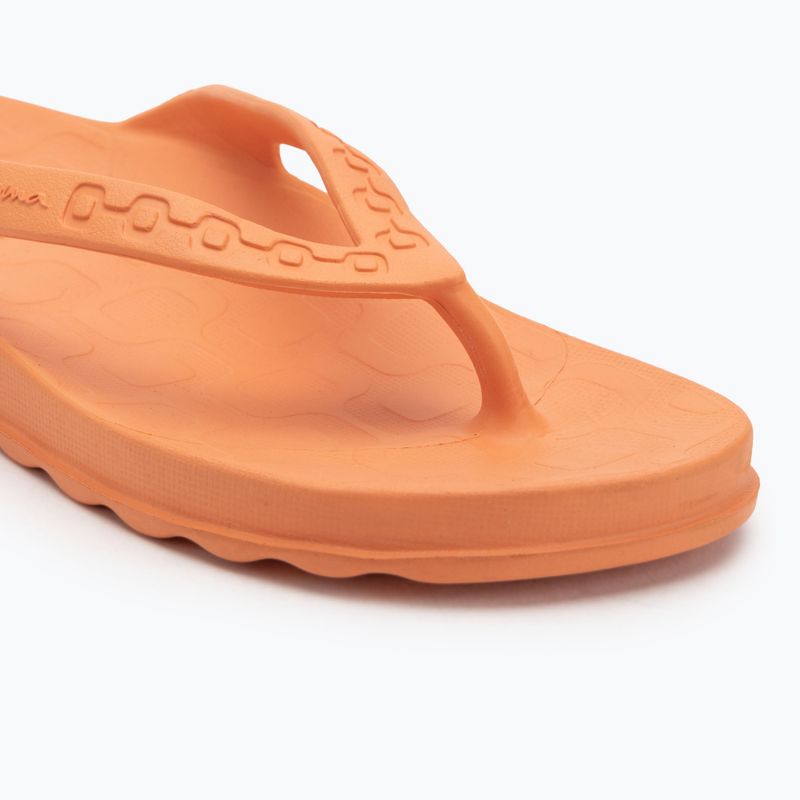 Джапанки Ipanema Duo Sunset orange за жени 7