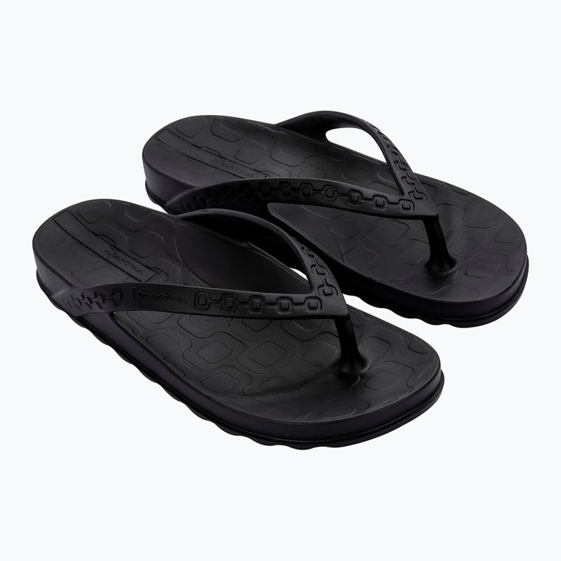 Джапанки Ipanema Duo Sunset black за жени 8