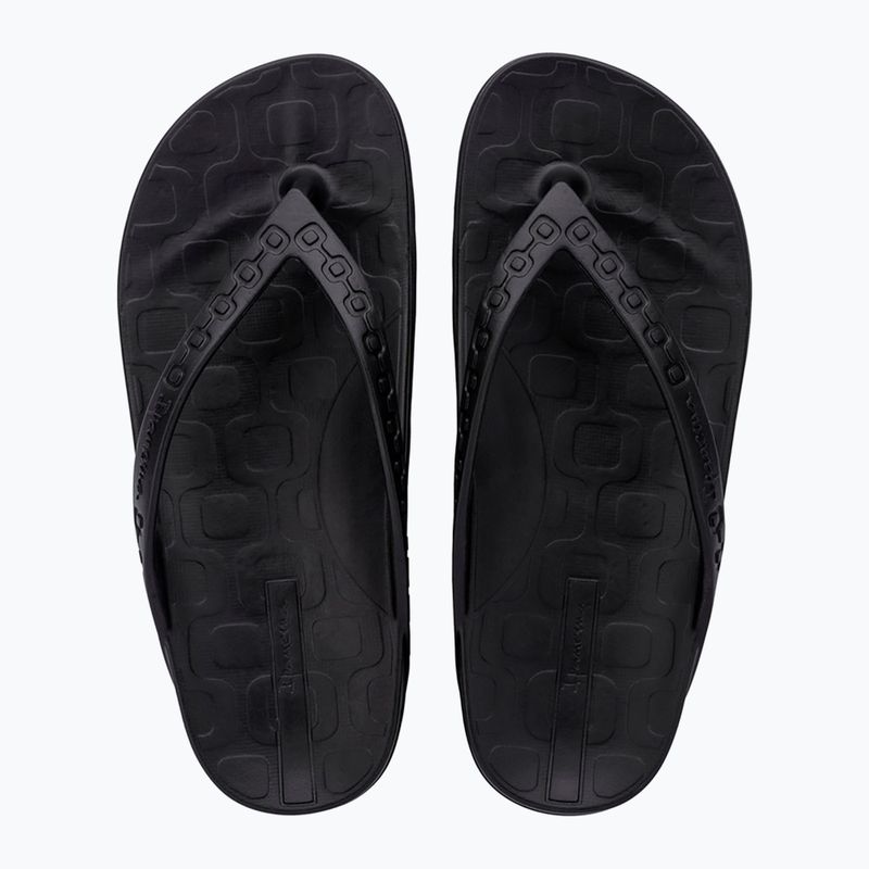 Джапанки Ipanema Duo Sunset black за жени 9