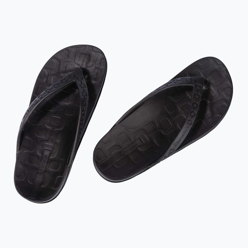 Джапанки Ipanema Duo Sunset black за жени 10