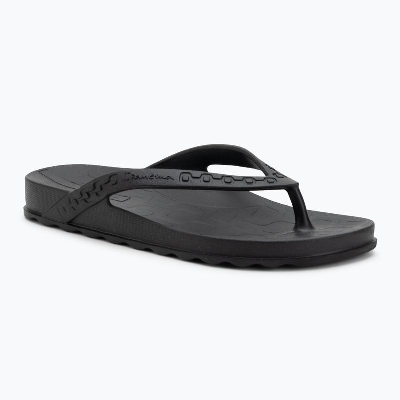 Джапанки Ipanema Duo Sunset black за жени