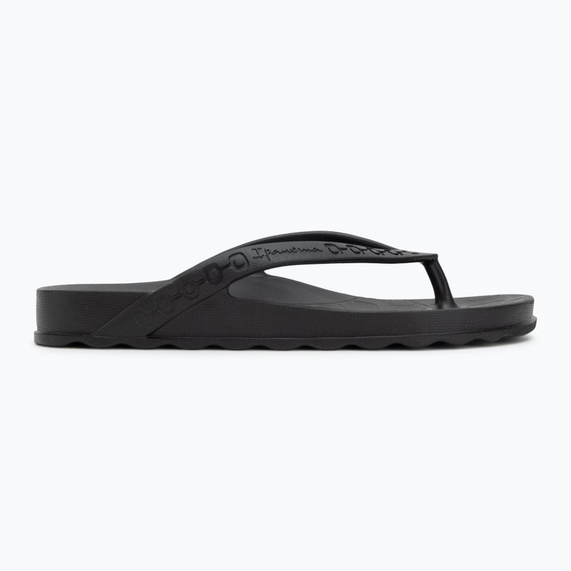 Джапанки Ipanema Duo Sunset black за жени 2