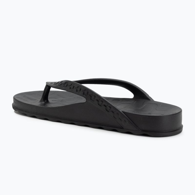 Джапанки Ipanema Duo Sunset black за жени 3