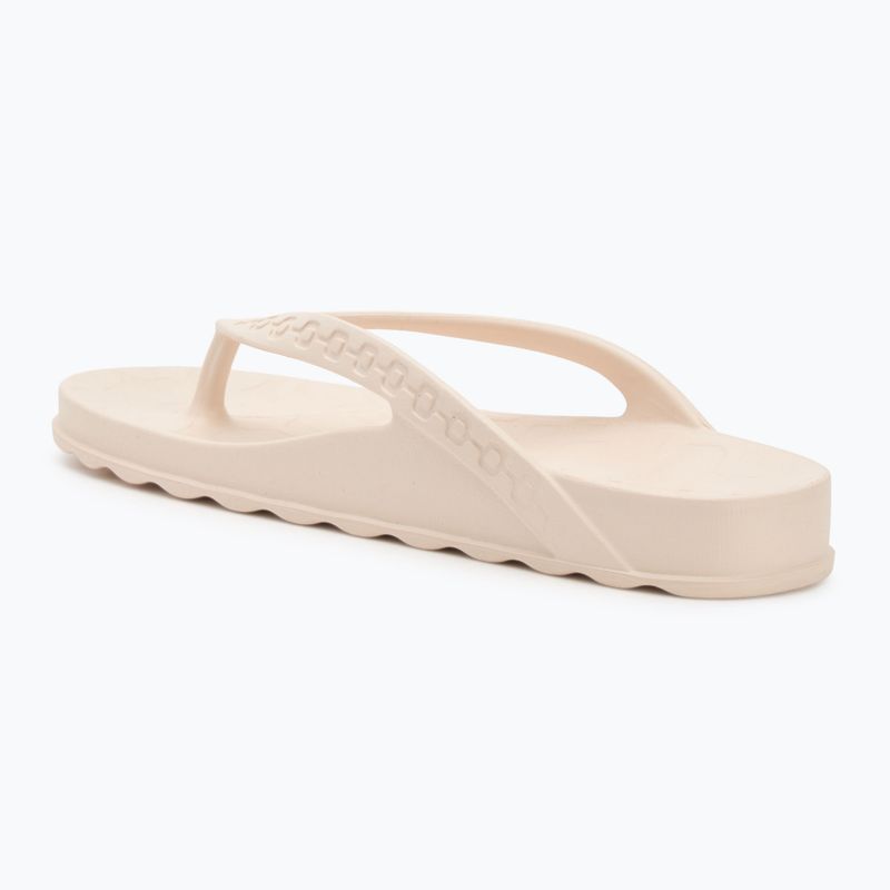 Дамски джапанки Ipanema Duo Sunset beige 3