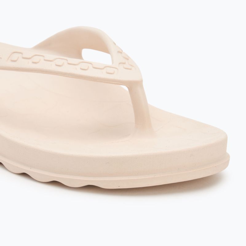 Дамски джапанки Ipanema Duo Sunset beige 7