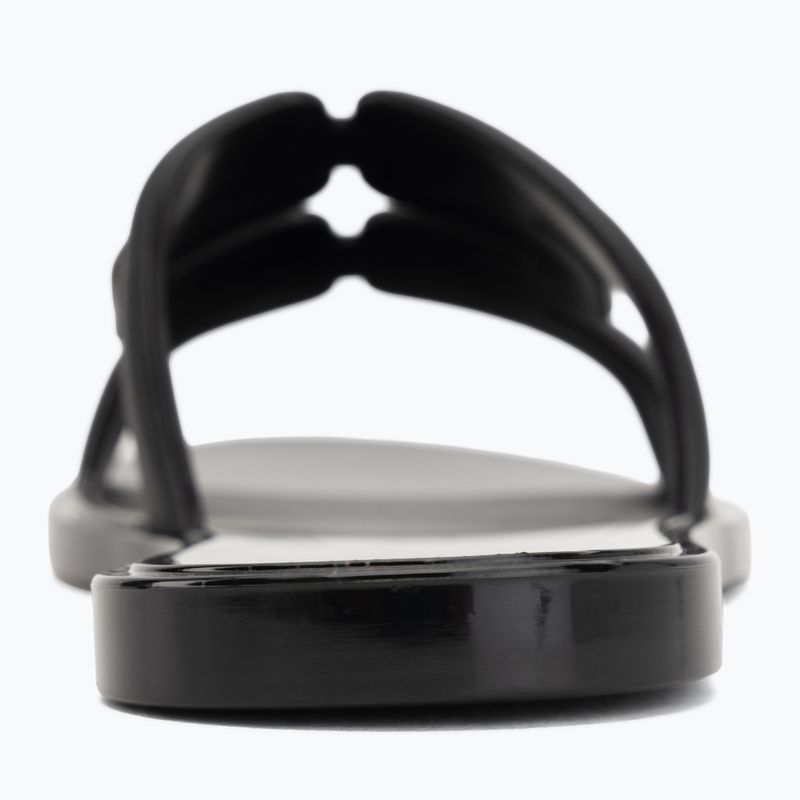 Дамски чехли Melissa M Ad black 6