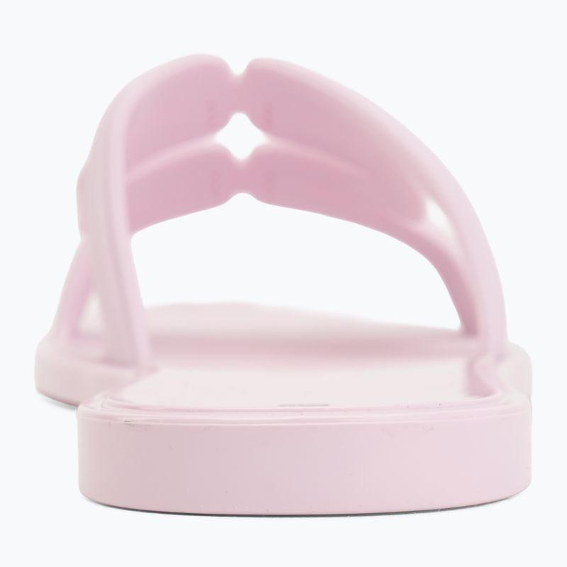 Дамски чехли Melissa M Ad soft pink 6