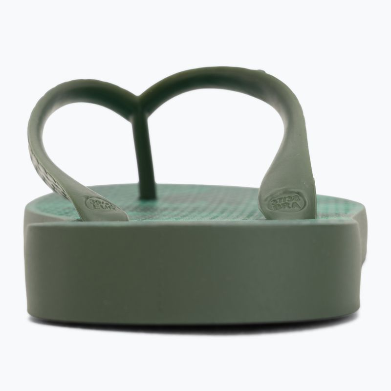 Мъжки джапанки Ipanema Tropical III green 6