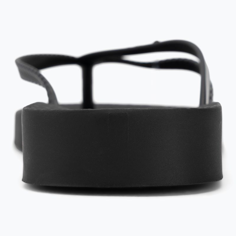 Дамски джапанки Ipanema Bossa Soft V black 6