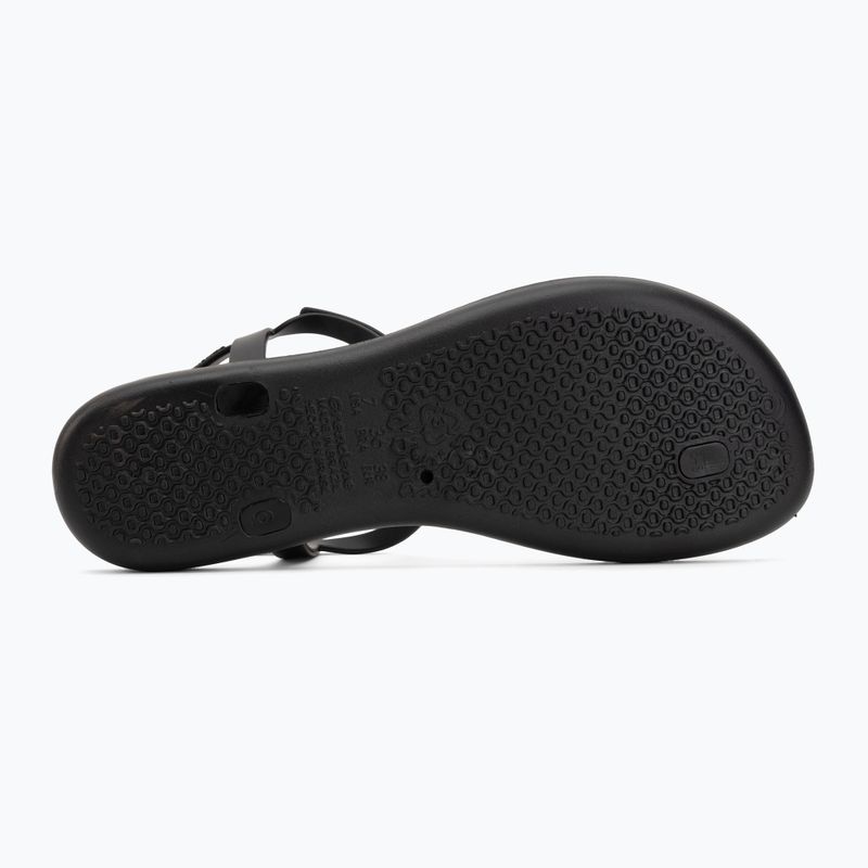 Дамски сандали Ipanema Classic Dots black/black/gold 4
