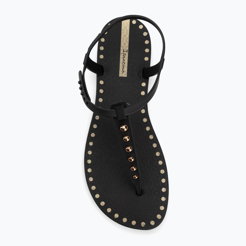 Дамски сандали Ipanema Classic Dots black/black/gold 5