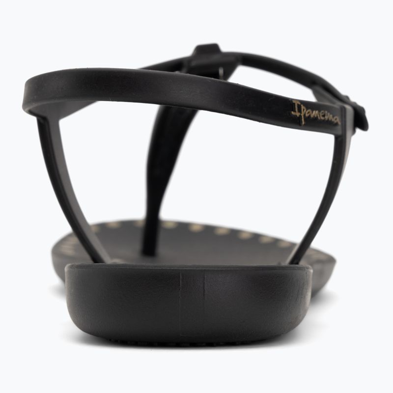 Дамски сандали Ipanema Classic Dots black/black/gold 6
