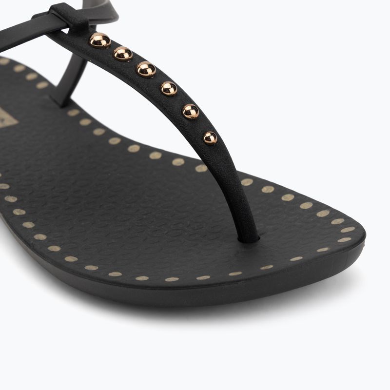 Дамски сандали Ipanema Classic Dots black/black/gold 7
