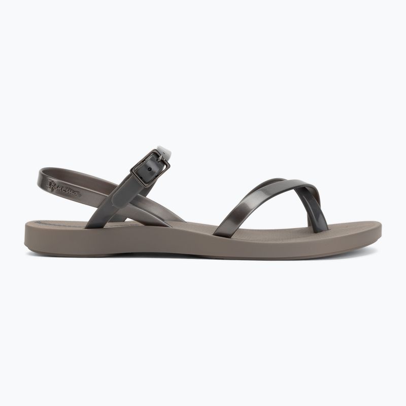 Дамски сандали Ipanema Fashion Sand VIII grey/silver 2