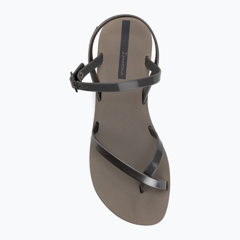 Дамски сандали Ipanema Fashion Sand VIII grey/silver 5