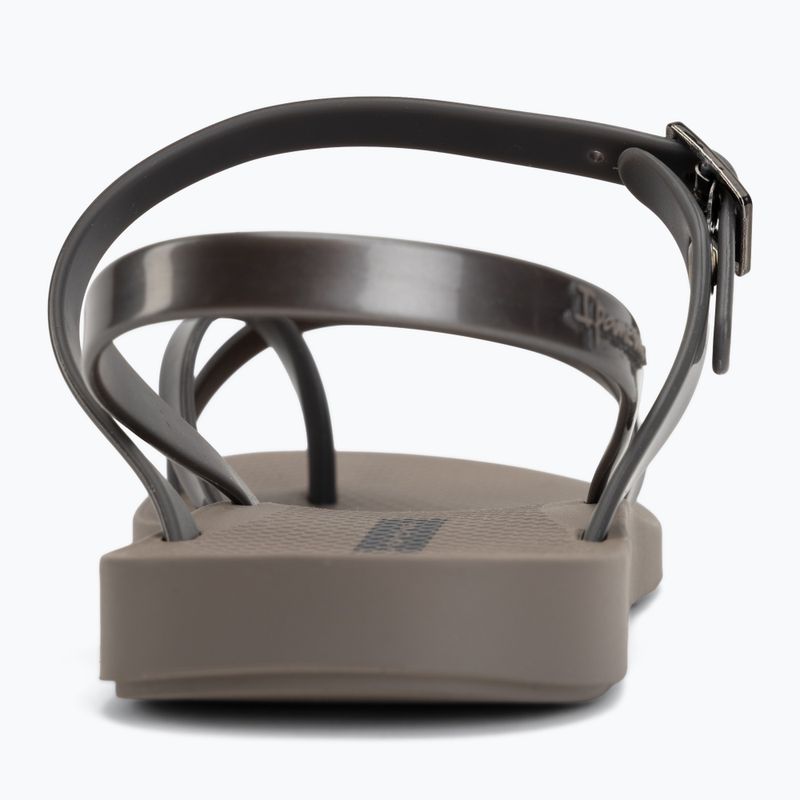 Дамски сандали Ipanema Fashion Sand VIII grey/silver 6