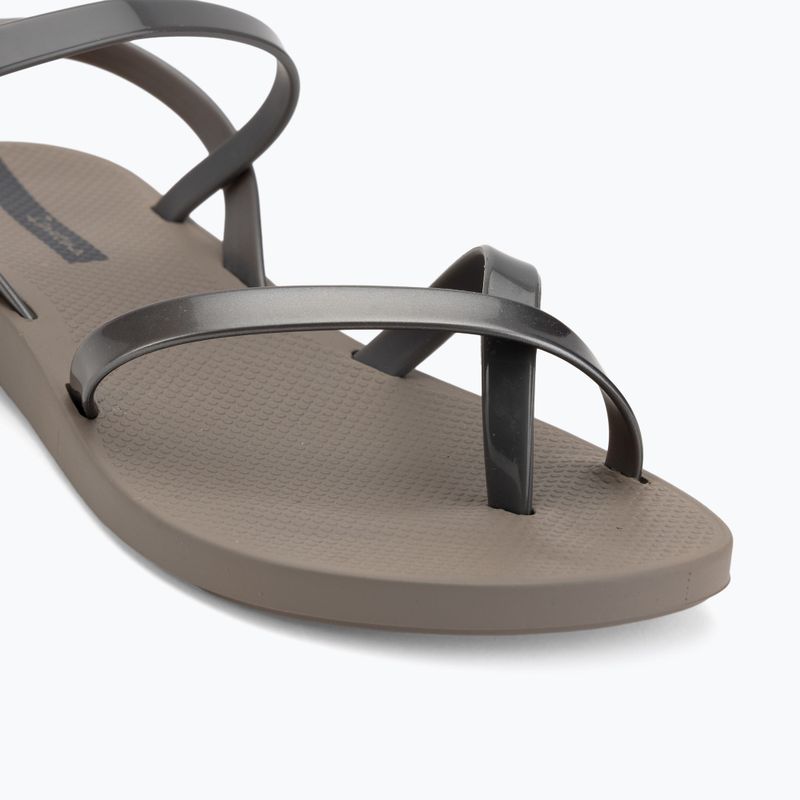 Дамски сандали Ipanema Fashion Sand VIII grey/silver 7