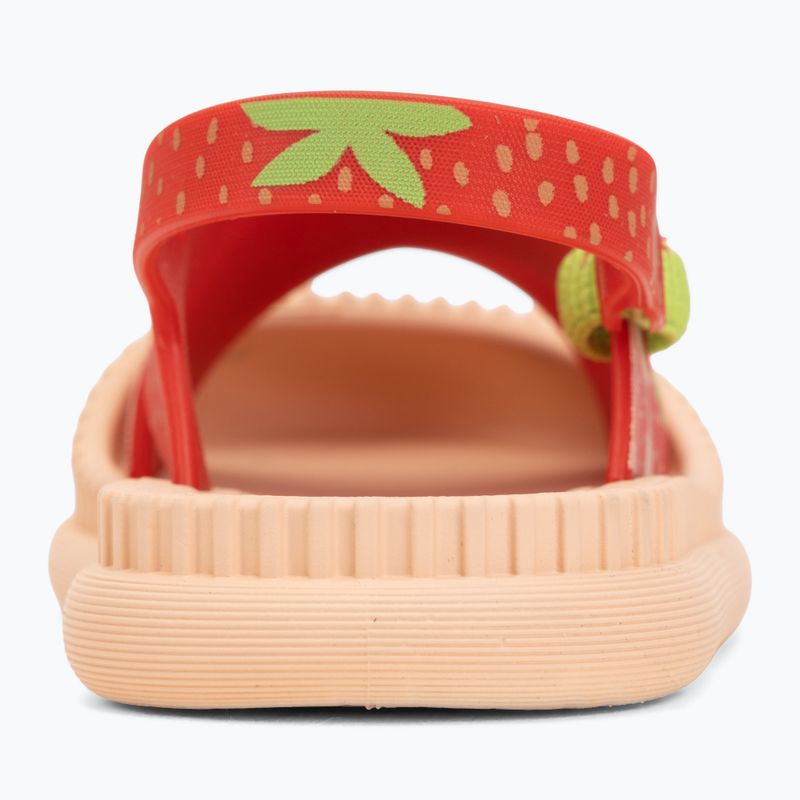 Детски сандали Ipanema Precious beige/red 6