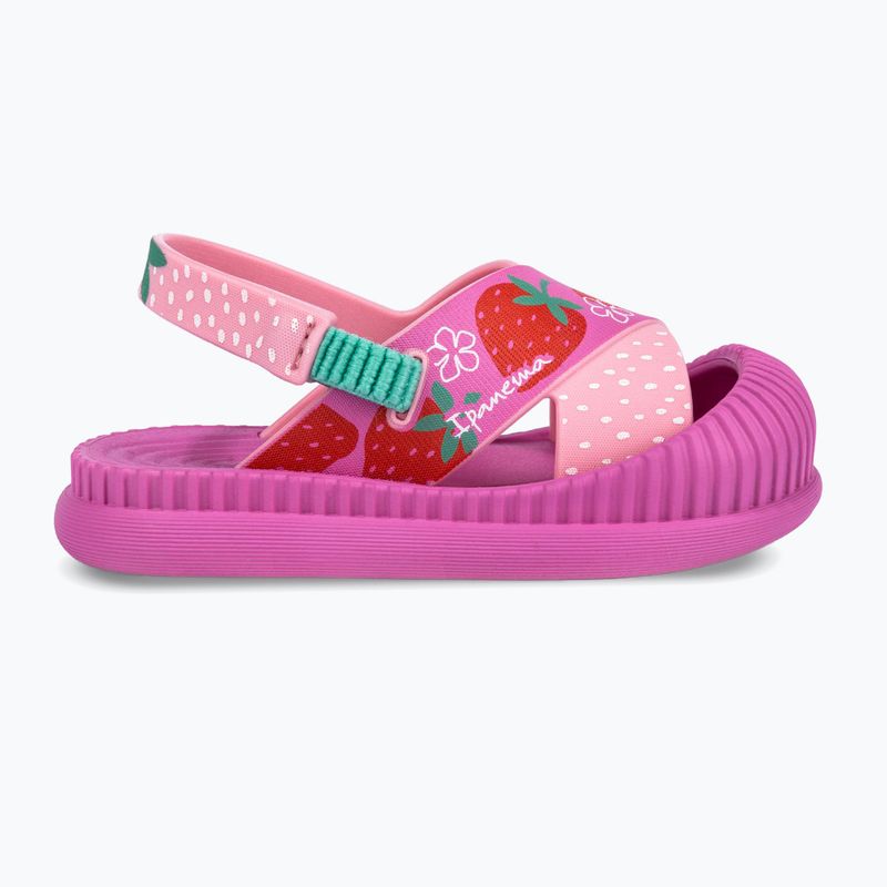 Детски сандали Ipanema Precious lilac/pink