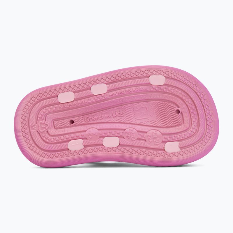 Детски сандали Ipanema Precious lilac/pink 4
