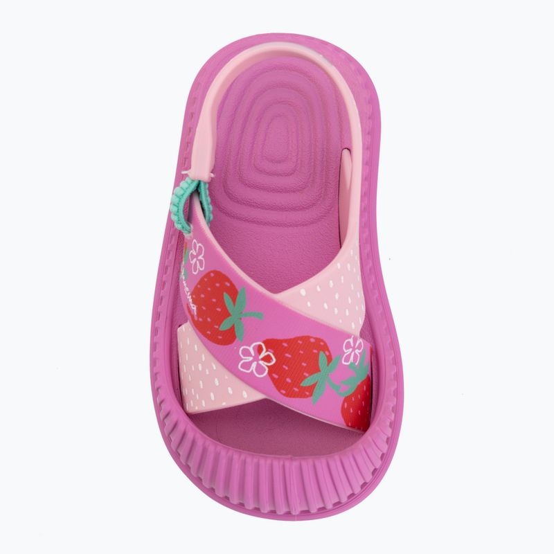 Детски сандали Ipanema Precious lilac/pink 5
