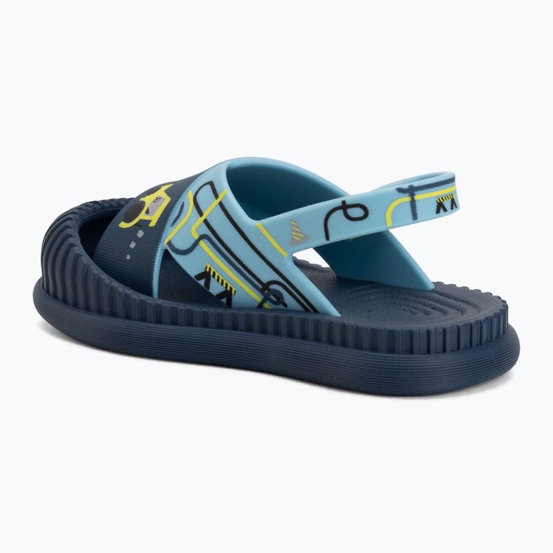 Детски сандали Ipanema Precious blue/green 3