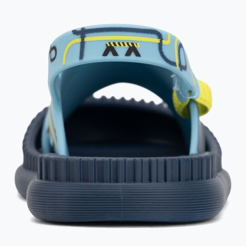 Детски сандали Ipanema Precious blue/green 6