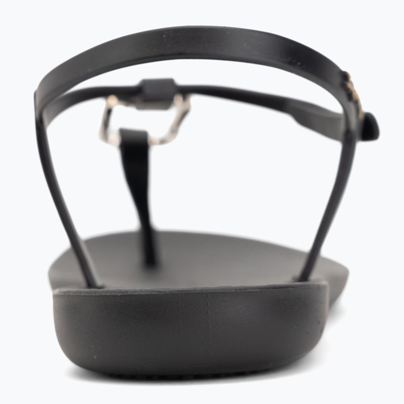 Дамски сандали Ipanema Classic Modern black/gold 6