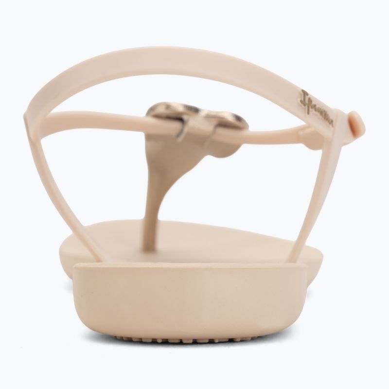 Дамски сандали Ipanema Class Flora beige/gold 6