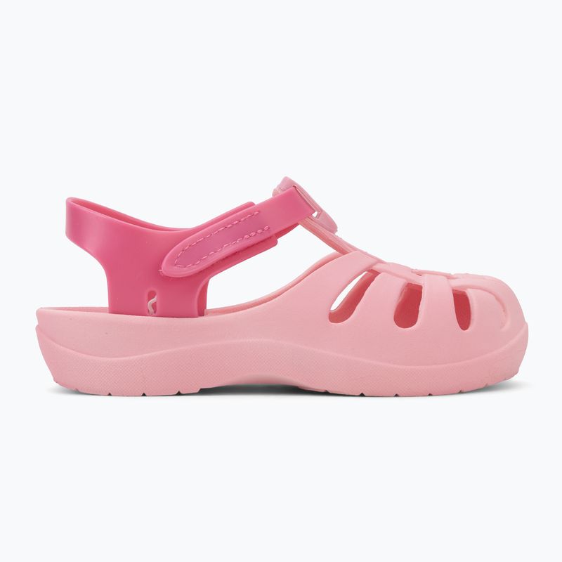 Детски сандали Ipanema Summer Basic II Baby pink 2