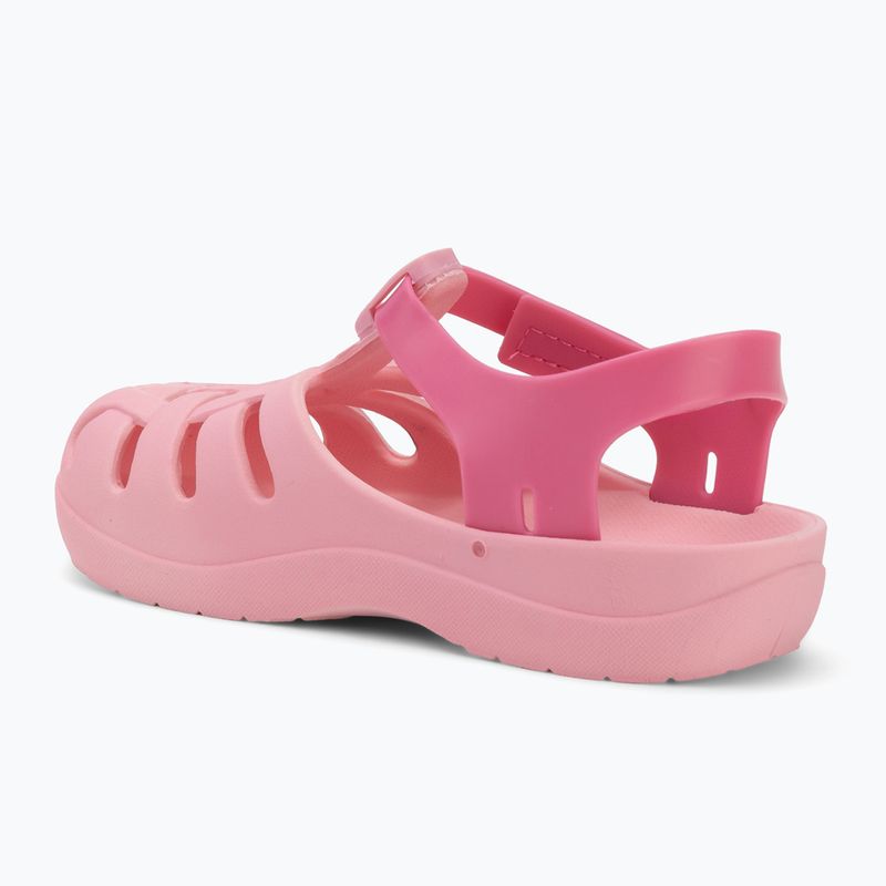 Детски сандали Ipanema Summer Basic II Baby pink 3