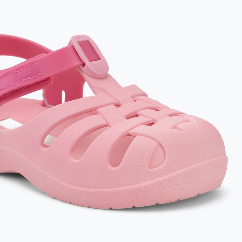 Детски сандали Ipanema Summer Basic II Baby pink 7