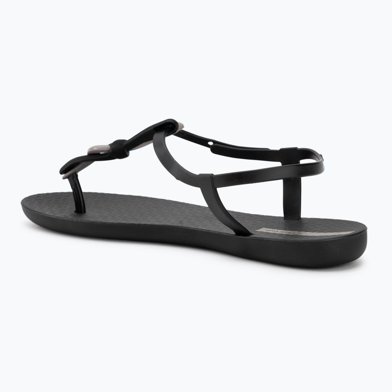 Дамски сандали Ipanema Class Daily black/grey 3