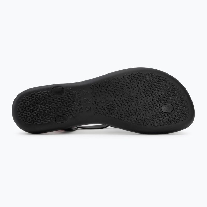 Дамски сандали Ipanema Class Daily black/grey 4