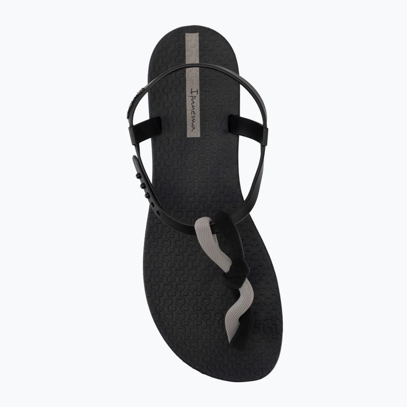 Дамски сандали Ipanema Class Daily black/grey 5