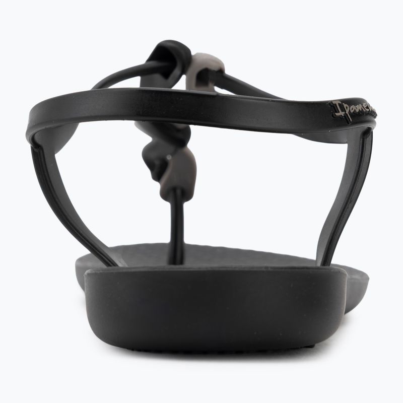 Дамски сандали Ipanema Class Daily black/grey 6