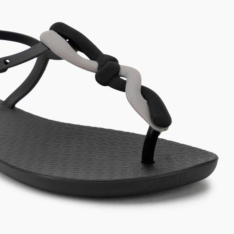 Дамски сандали Ipanema Class Daily black/grey 7