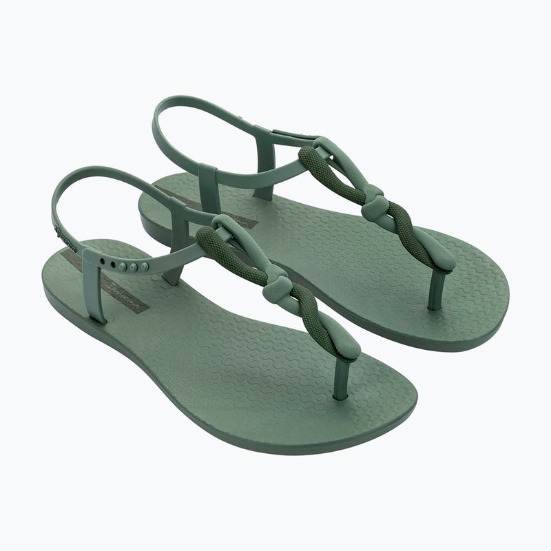 Дамски сандали Ipanema Class Daily green 2