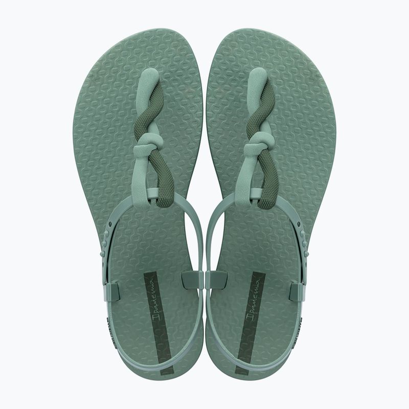 Дамски сандали Ipanema Class Daily green 3