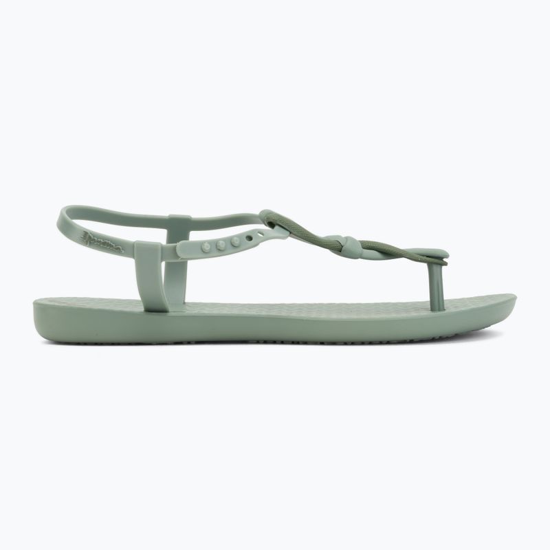 Дамски сандали Ipanema Class Daily green 2
