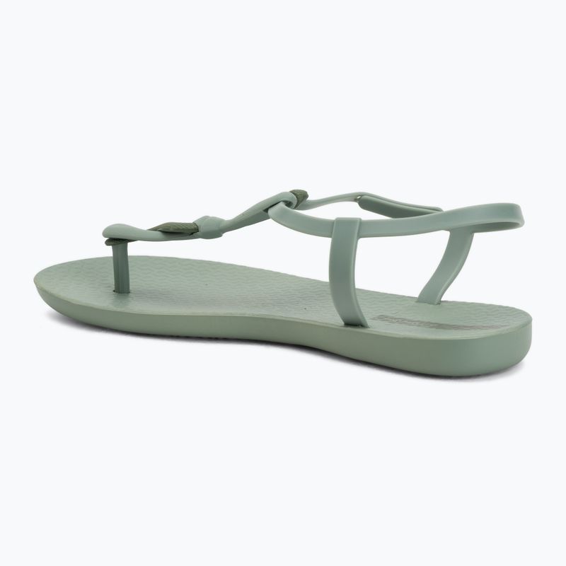 Дамски сандали Ipanema Class Daily green 3