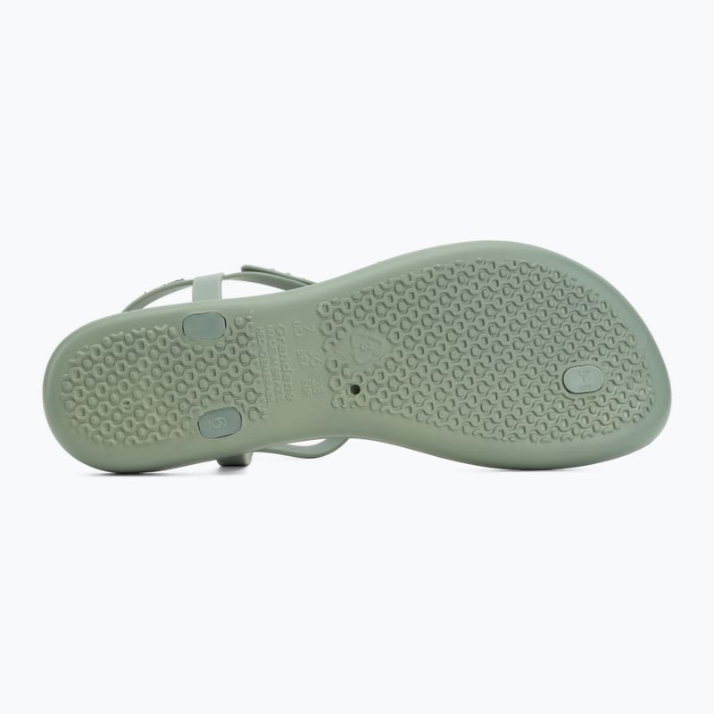 Дамски сандали Ipanema Class Daily green 4