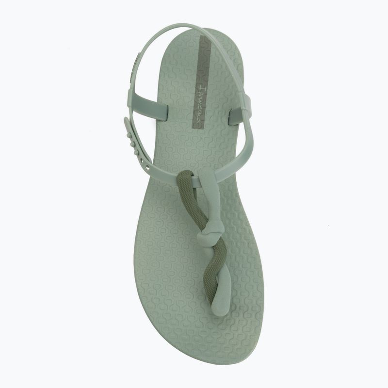 Дамски сандали Ipanema Class Daily green 5
