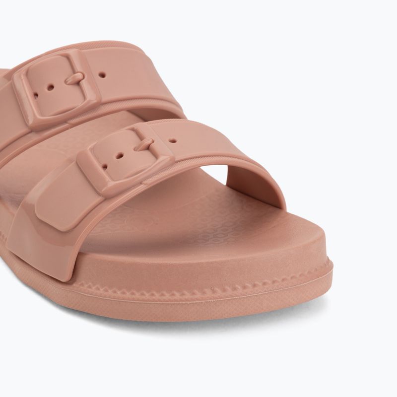 Дамски чехли Ipanema Leme Slide pink/brown 7