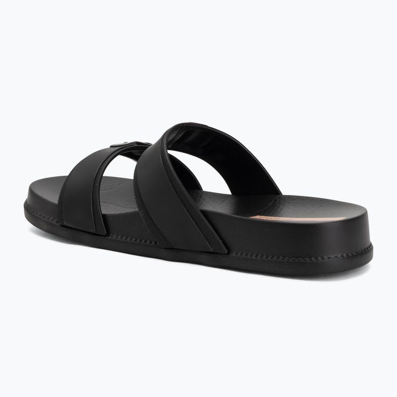 Дамски чехли Ipanema Leme Slide black/beige 3