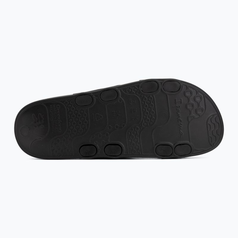 Дамски чехли Ipanema Leme Slide black/beige 4