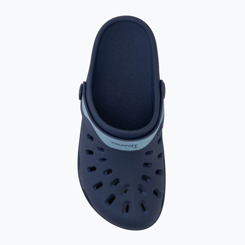 Детски чехли Ipanema Motion dark blue/blue 6
