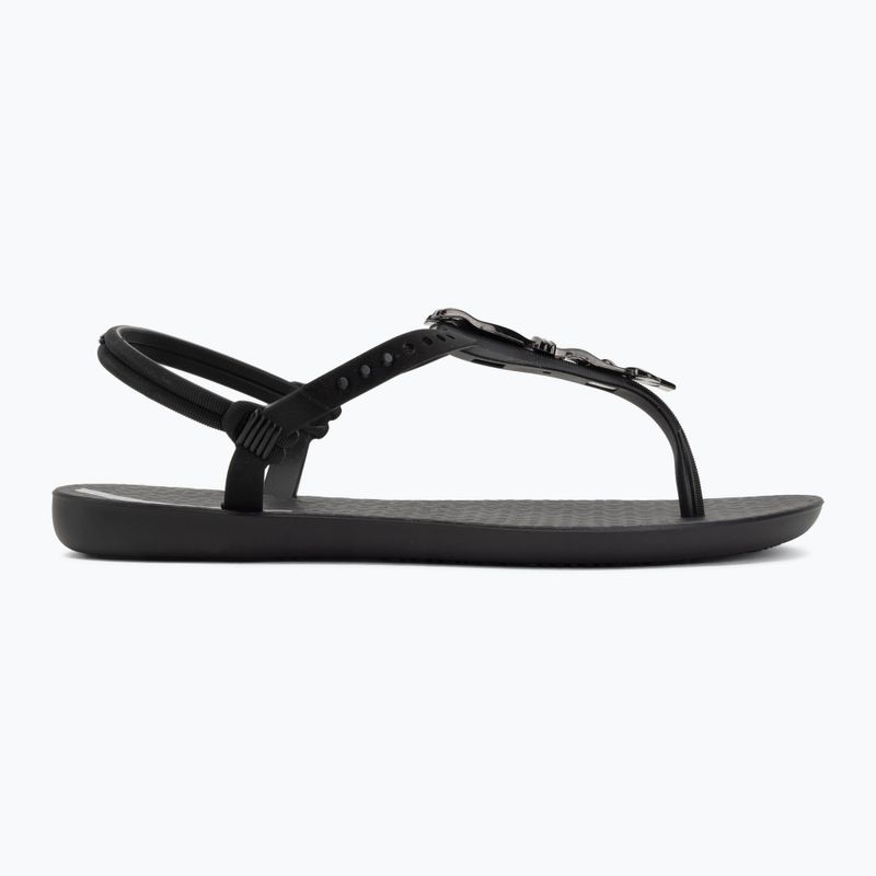 Дамски сандали Ipanema Class Charmi black/silver 2