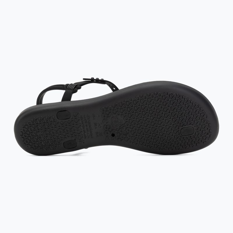 Дамски сандали Ipanema Class Charmi black/silver 4